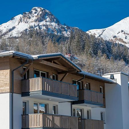 Haus Bergblick By Alpentravel Appartement Bad Hofgastein Buitenkant foto