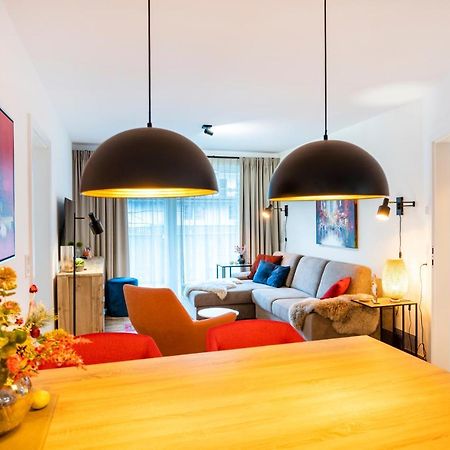 Haus Bergblick By Alpentravel Appartement Bad Hofgastein Buitenkant foto