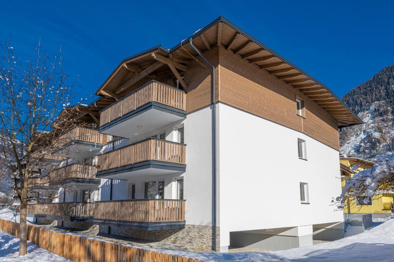 Haus Bergblick By Alpentravel Appartement Bad Hofgastein Buitenkant foto