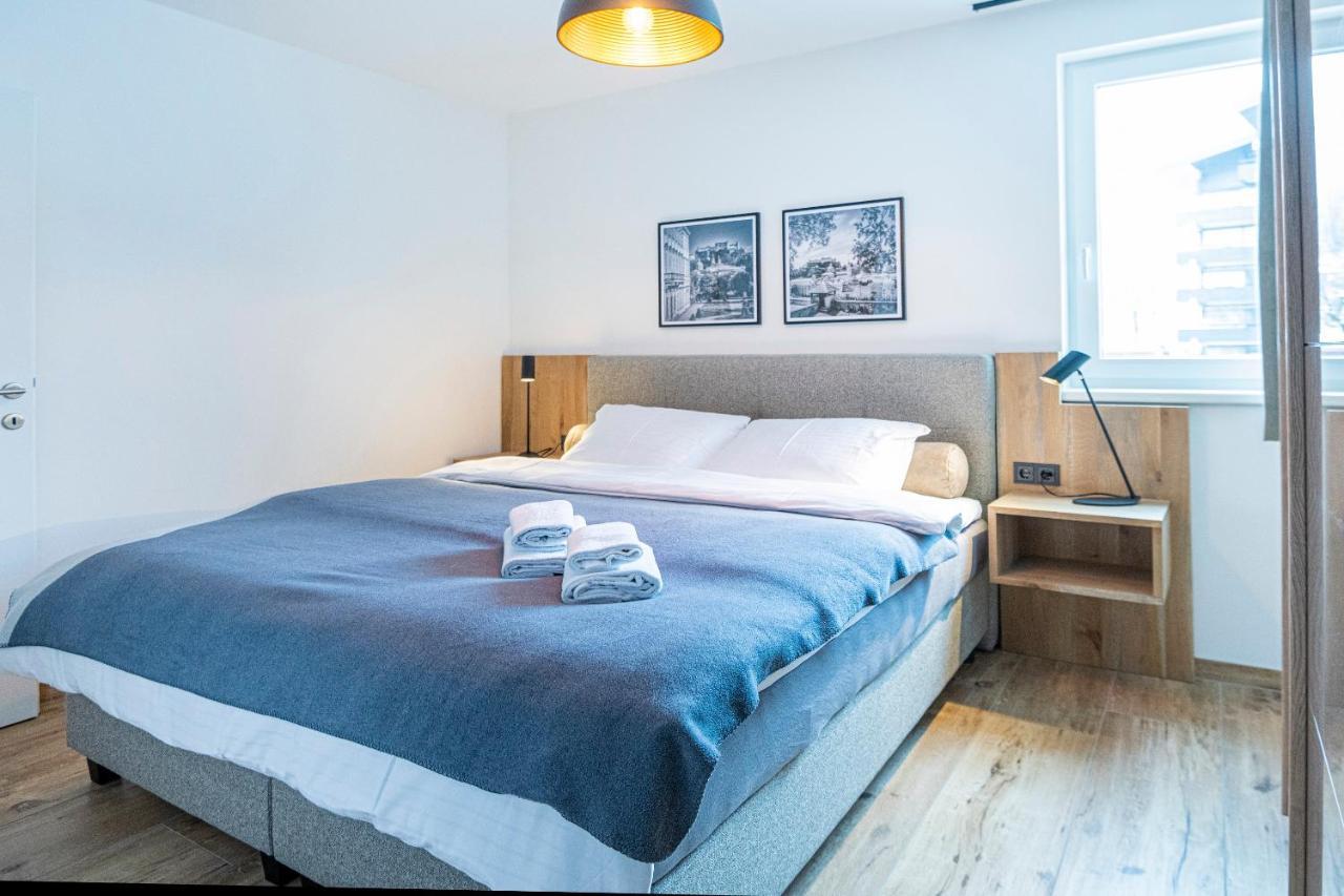 Haus Bergblick By Alpentravel Appartement Bad Hofgastein Buitenkant foto