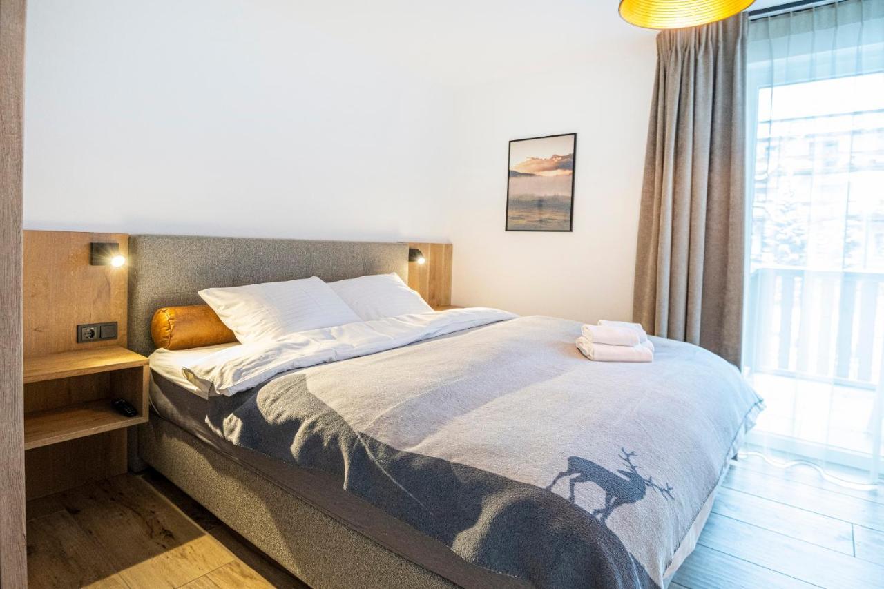 Haus Bergblick By Alpentravel Appartement Bad Hofgastein Buitenkant foto
