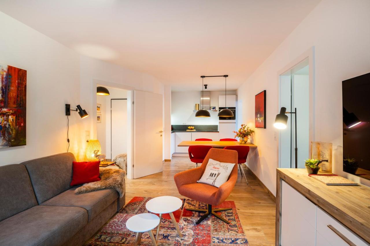 Haus Bergblick By Alpentravel Appartement Bad Hofgastein Buitenkant foto