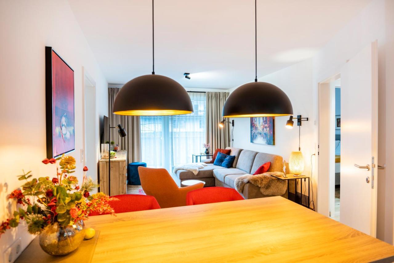 Haus Bergblick By Alpentravel Appartement Bad Hofgastein Buitenkant foto
